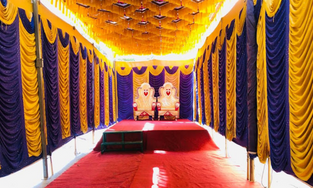 Preetham Tent House , Mysore